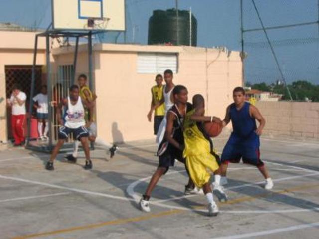 Historia Del Deporte En Colombia