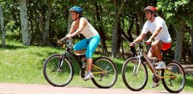 Historia De La Recreacion En Colombia