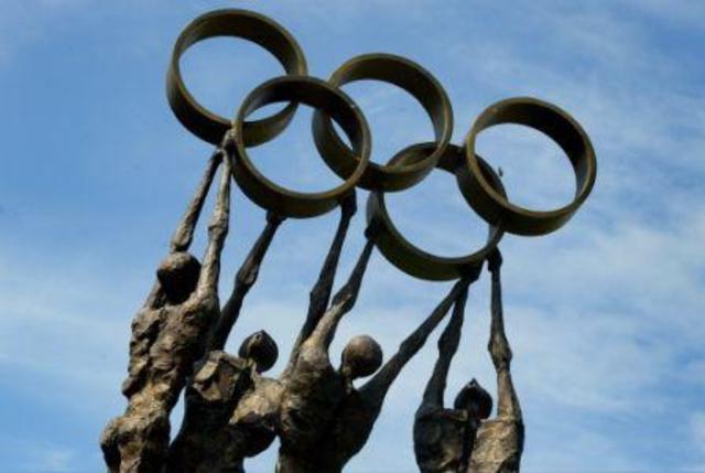 Creacion DEl Comite Olimpico Internacional