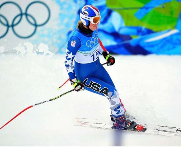 Primera Edicion De LOs JUegos Olimpicos de invierno