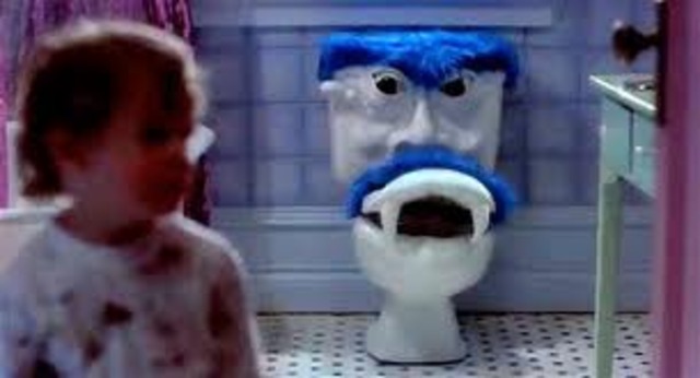 Habituation (Biosocial) Potty Training