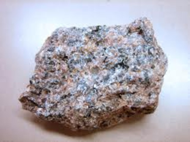 granite