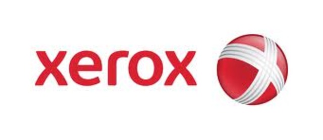 Asunto Xerox