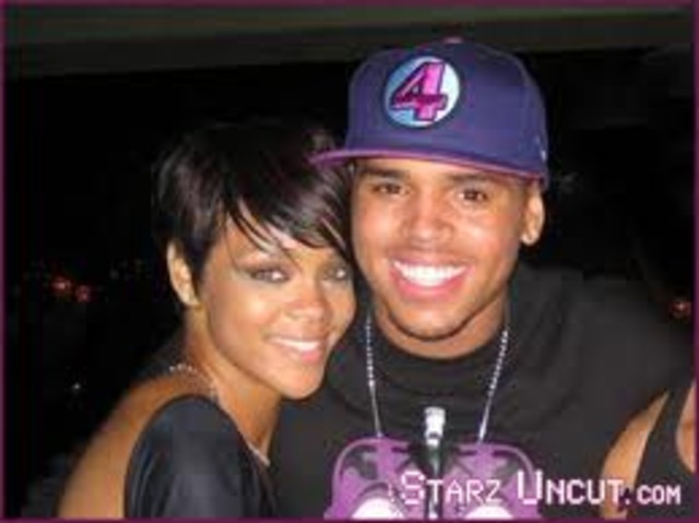 Domestic Abuce and Scandal