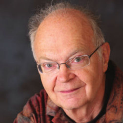 DONALD KNUTH