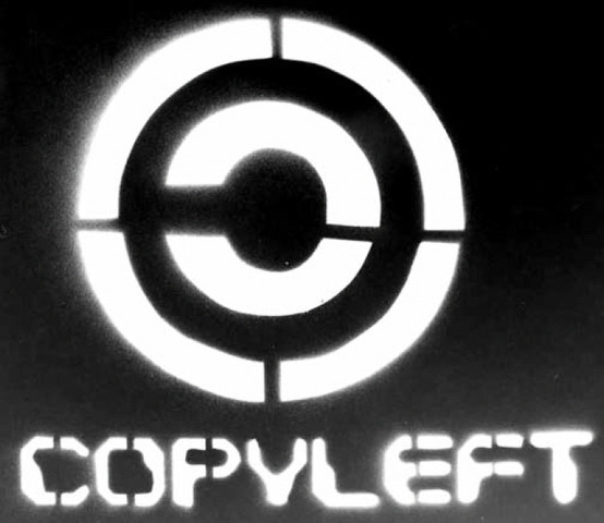 COPYLEFT