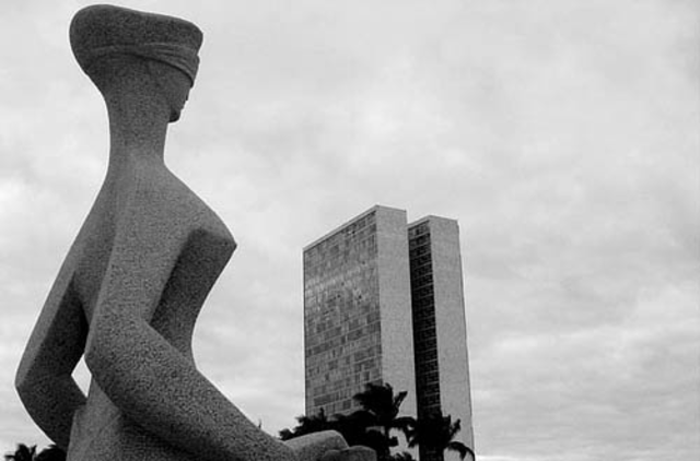 Constituição Federal de 1988