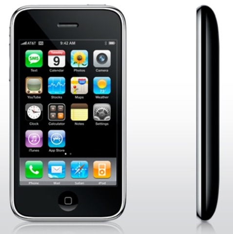 Iphone 3G