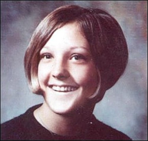 Murder of Kathryn Bright