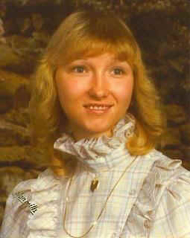 Murder of Vicki Wegerle