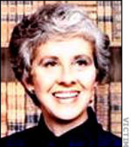 Murder of Dolores E. Davis