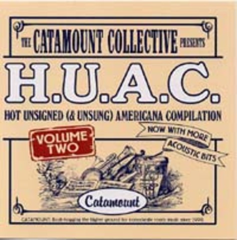 HUAC