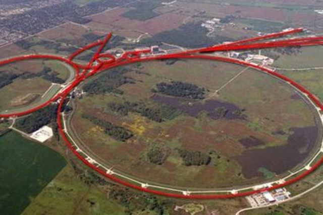 The Ring is created!