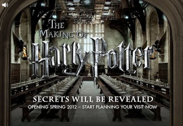 Museo de Harry Potter