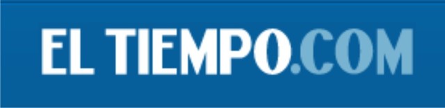 Periódico El tiempo en la internet