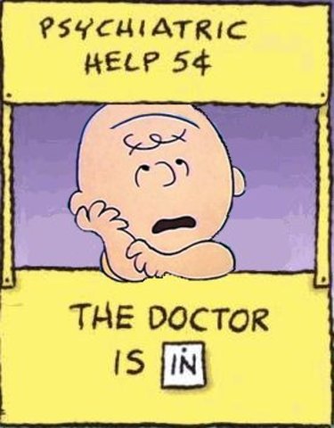 Becoming a Psychiatrist