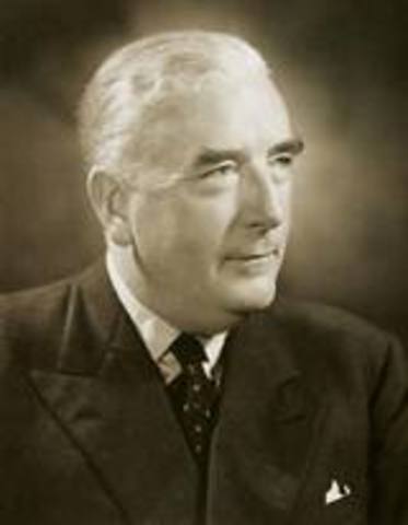 Robert Menzies