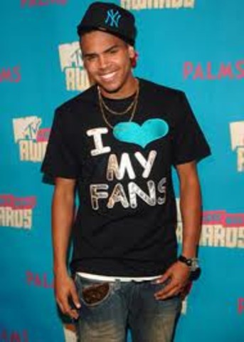 The Other part of his childhood