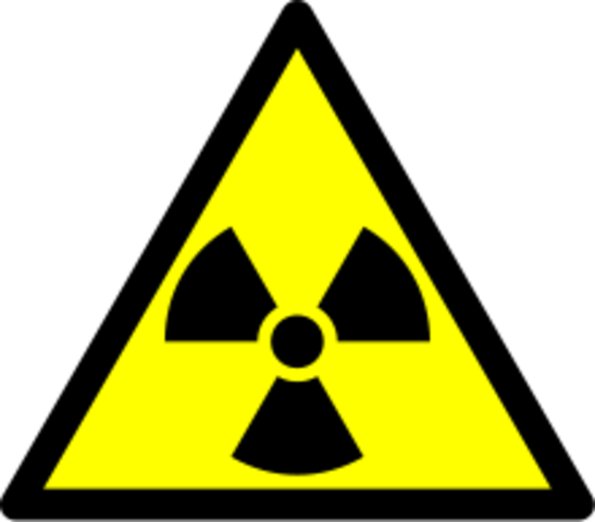 Low levels of radiation from Japan have been detected.