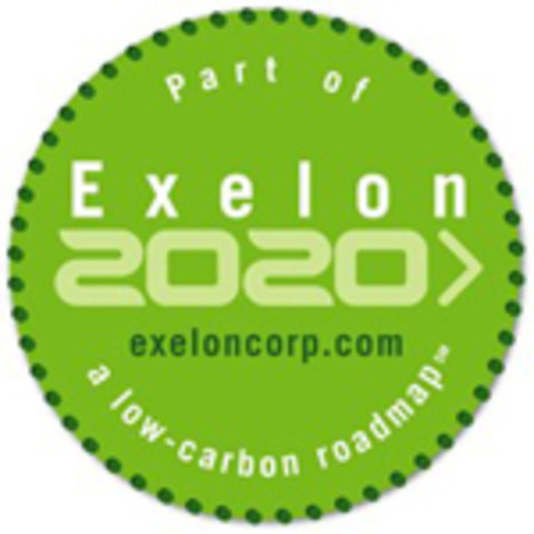 Exelon 2020 plan.
