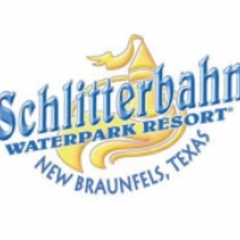 Trip to Schlitterbahn