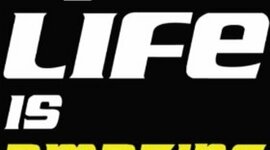 Timeline: Jacob Berens' Amazing Life