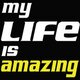 My life