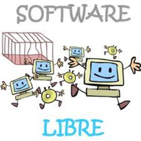 Software libre