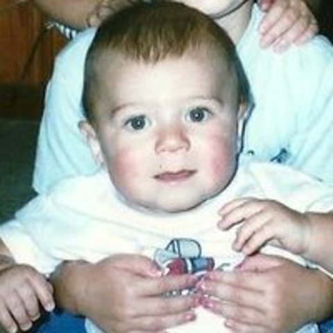 Wes Hutter was born.