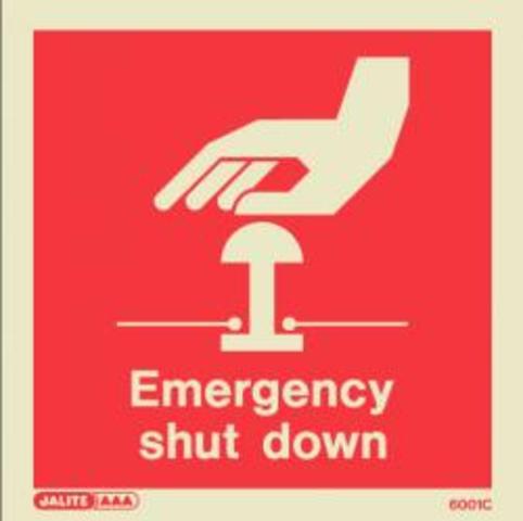 Unit two of LaSalle generation Station is shut down