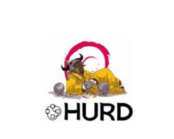 GNU HURD