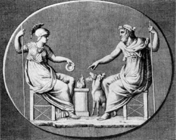 historia de la edu fisica (roma)