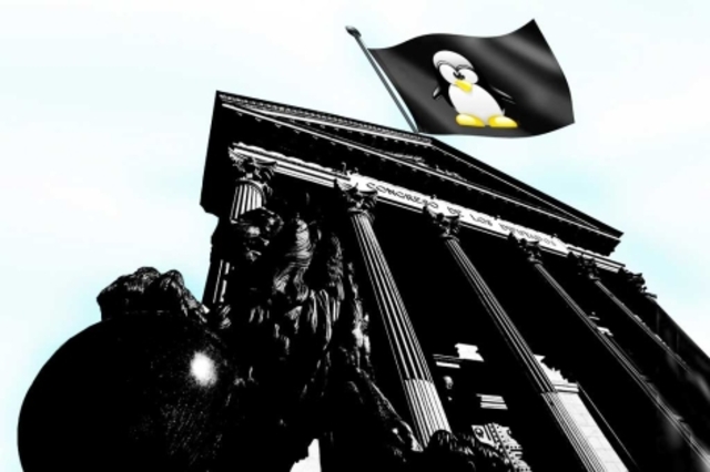 Software en la Admon Publica