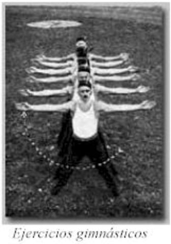 historia de la edu fisica (escualas)