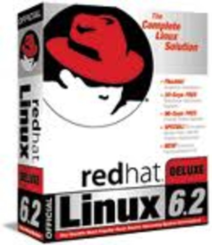 Red Hat Software