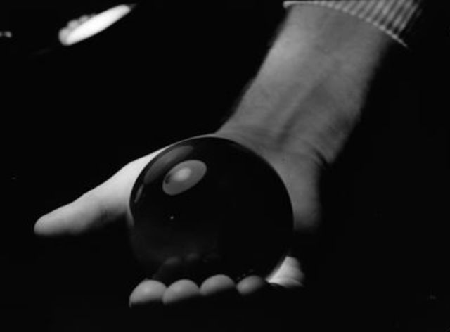 New goal for uranium.