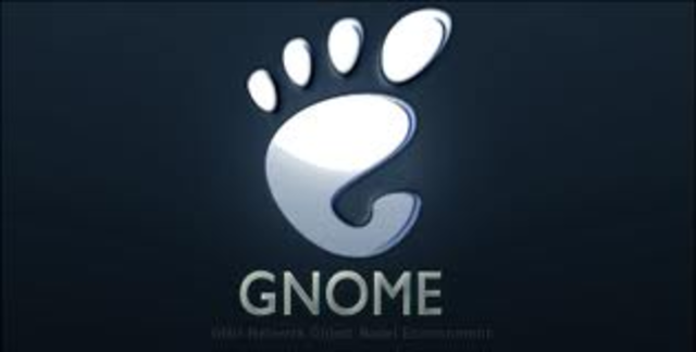 proyecto GNOME