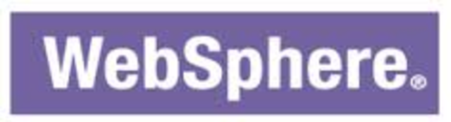 WebSphere.