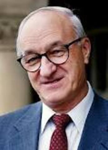 Albert Bandura and Observational Learning