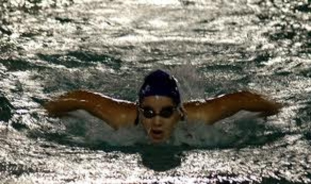 deportista colombiana mas joven