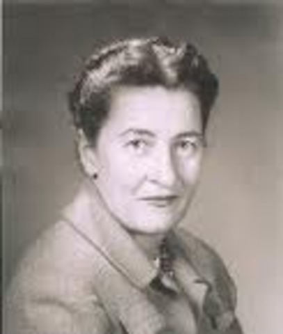 “Strange Situation” Study