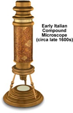 1600 Microscope