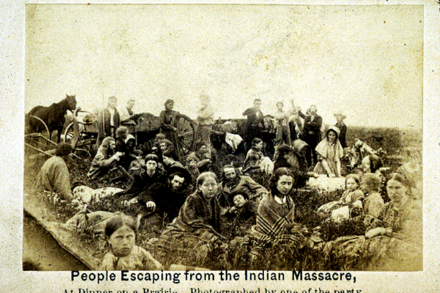 Fetterman's Massacre