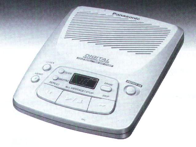 Primera contestadora