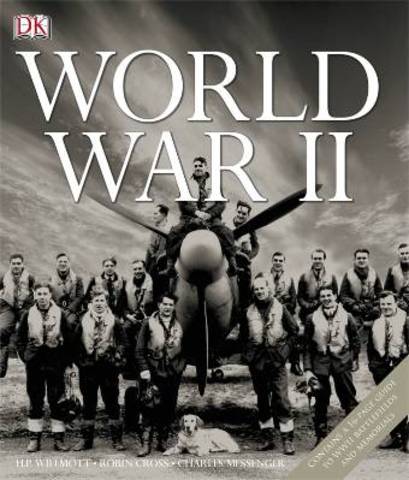 world war II