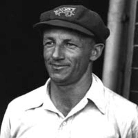 sir donald bradman