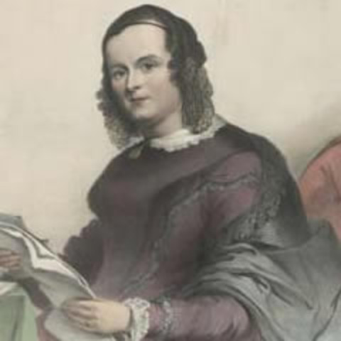 Caroline chisholm