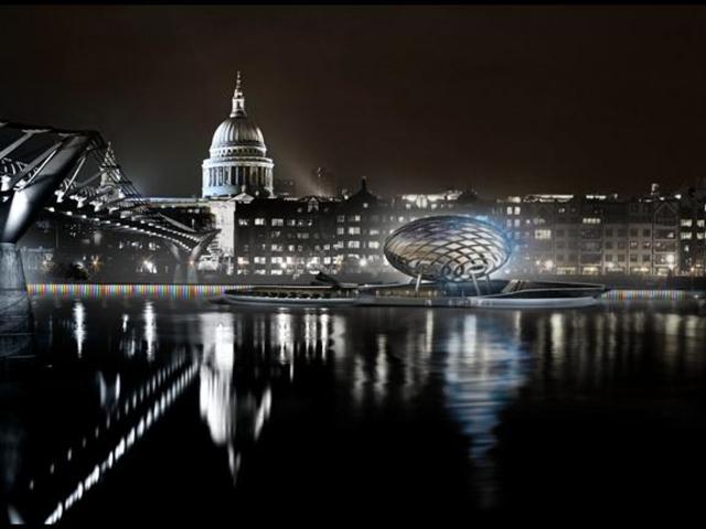 London River Park decision deferred