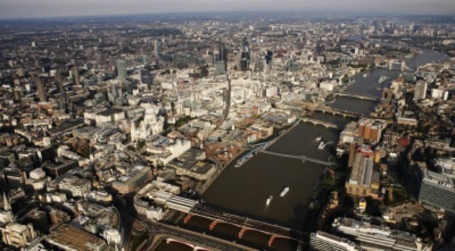 London River Park [Date Unknown]