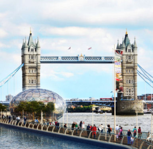 Awards recognise 'ingenious proposal'